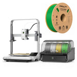 Creality 3D - Ender-3 V4 Combo - 220x220x235mm + 1 stk. GRATIS filament - Bundle