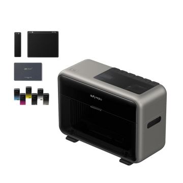 eufyMake UV Printer E1 - Basic Bundle