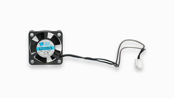 Raise3D - Left Extruder Front Cooling Fan/Blæser - E2