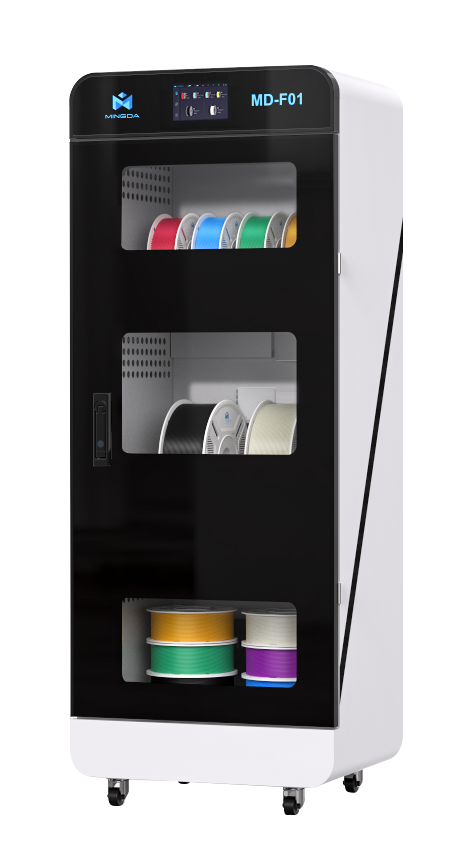 Mingda - MD-F01 - Filament Box