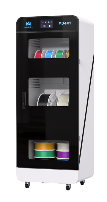 Mingda - MD-F01 - Filament Box