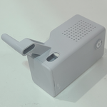 Bambu Lab - X-Axis Motor Cover - A1