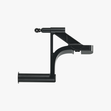 Bambu Lab - Spool Hanger and Bracket