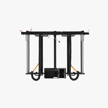 Bambu Lab - Induction Hotend Rack Frame - H2C