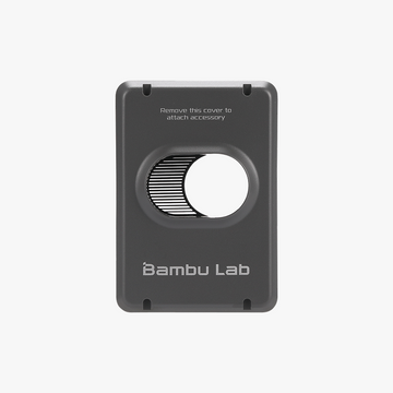 Bambu Lab - Toolhead Front Cover - H2S
