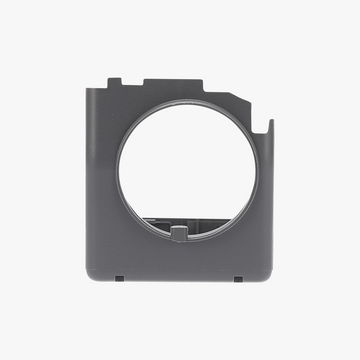 Bambu Lab - Toolhead Rear Cover - H2S