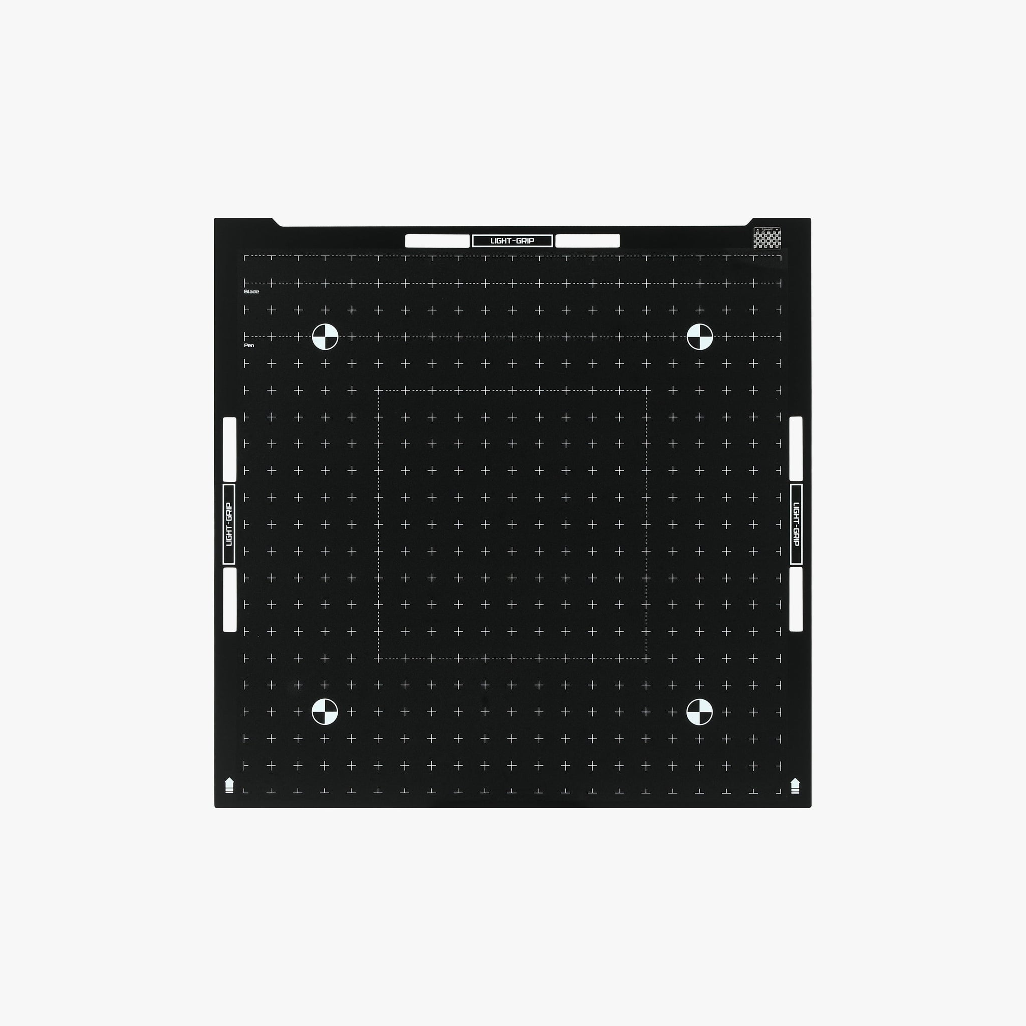 Bambu Lab - LightGrip skärmatta - H2D