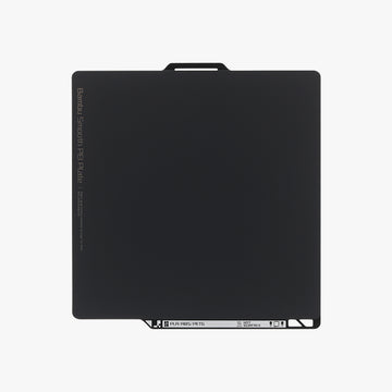 Bambu Lab - Smooth PEI Plate - P1/X1/A1/P2 Series - 256x256mm