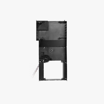 Bambu Lab - Inner Lining Upper Cover Right - H2 Series