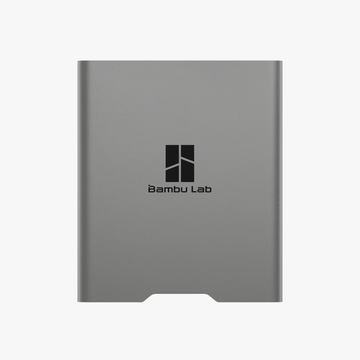 Bambu Lab - Right Side Panel - P2S