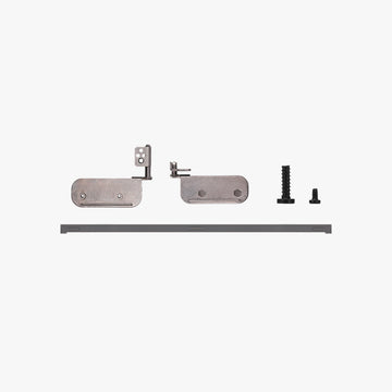 Bambu Lab - Front Door Mounting Kit - P2S