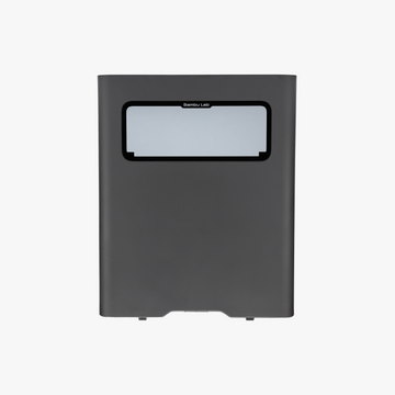 Bambu Lab - Left Side Panel - H2C