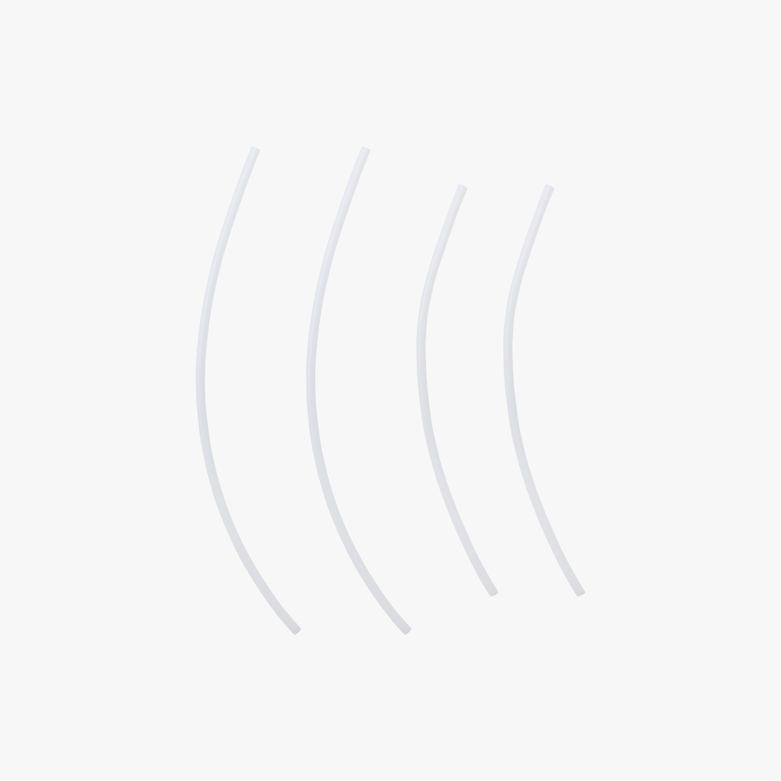 Bambu Lab - PTFE Tube - AMS 2 Pro