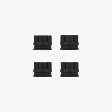 Bambu Lab - Anti-Vibration Feet - P2S