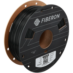 Polymaker - Fiberon™ - PETG-ESD - Black - 1.75mm - 1kg