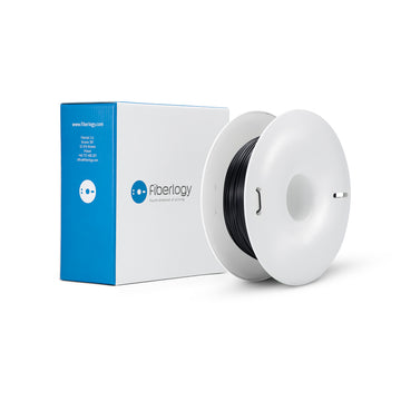 Fiberlogy - PETG ESD - Black - 1.75mm - 500g