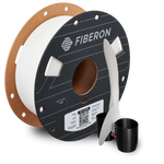 Polymaker - Fiberon™ PET-GF15 - White - 1.75mm - 1kg