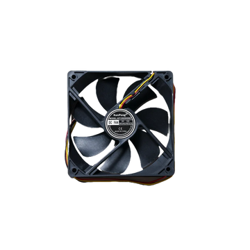 FLUX - 12025 - Fan/Blæser (Cooler Fan) - 12V - HEXA/Beambox (Pro)