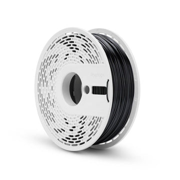 Fiberlogy - Nylon PA12 - Black - 1.75mm - 1kg