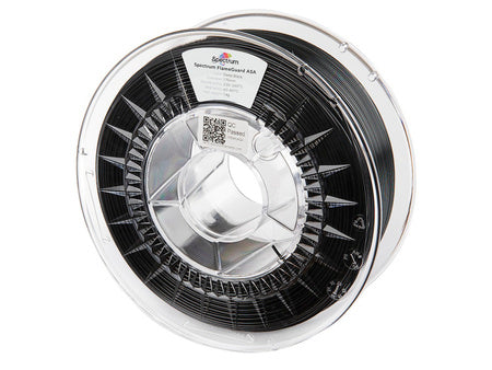 Spectrum - FlameGuard ASA 275 - Deep Balck - 1.75mm - 1kg