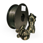 3DE Premium - PLA Magic - Gold - 1.75mm - 1kg