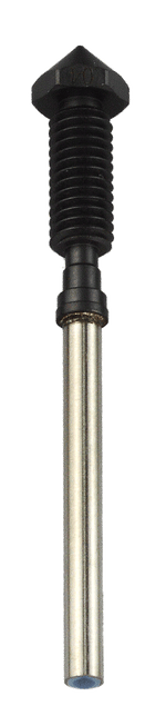 Flashforge - Hardened Steel Nozzle - Creator 3 (Pick a Size)