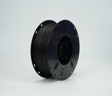 Flashforge - PLA Lite - Black - 1.75mm - 1kg