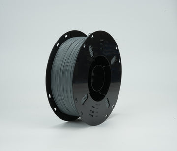 Flashforge - PLA Lite - Grey - 1.75mm - 1kg