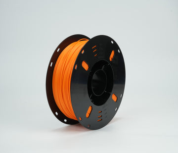 Flashforge - PLA Lite - Orange - 1.75mm - 1kg