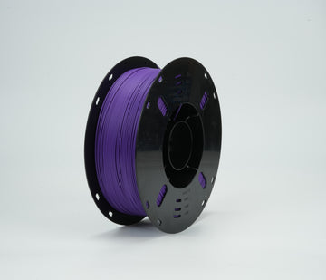 Flashforge - PLA Lite - Purple - 1.75mm - 1kg