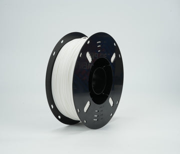 Flashforge - PLA Lite - White - 1.75mm - 1kg