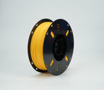 Flashforge - PLA Lite - Yellow - 1.75mm - 1kg