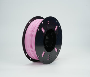 Flashforge - PLA Lite - Pink - 1.75mm - 1kg