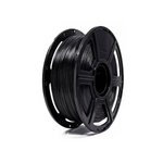 (UDGÅR) Flashforge - PLA Pro - Black - 1.75mm - 1kg