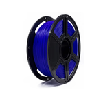 (UDGÅR) Flashforge - PLA Pro - Blue - 1.75mm - 1kg