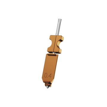 Flashforge - Nozzle Assembly - 0.4mm - AD5X