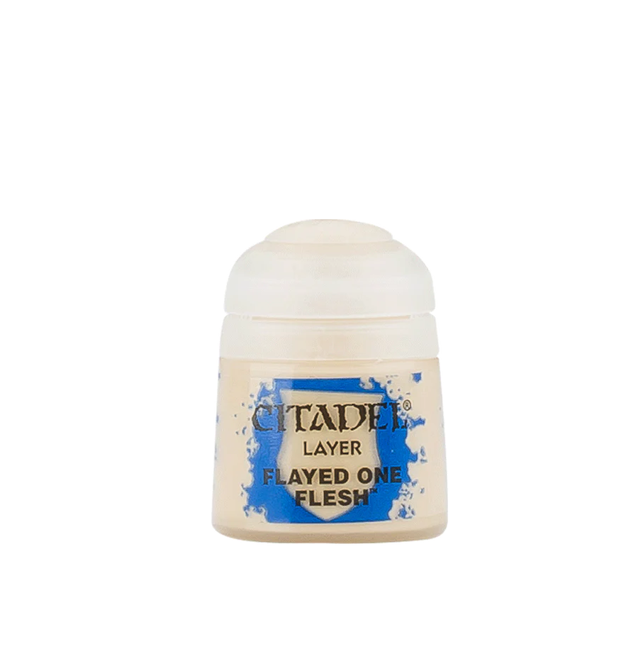 Citadel: Flayed One Flesh (Layer) - 12ml