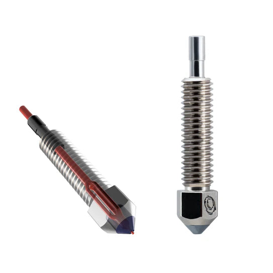 Micro Swiss - FlowTech™ CHT High Flow - CM2™ Nozzle - (Pick a Size)