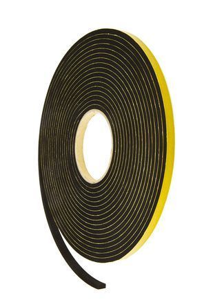 Foam Panel Tape (5mm wide/3mm thick)