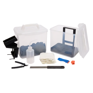 Formlabs - Form 4 Finish Kit