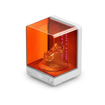 Formlabs - Wash+Cure - Studio 1