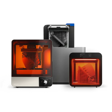 Formlabs - Form 4L - Complete Package