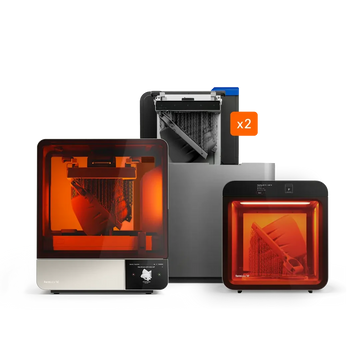 Formlabs - Form 4L - Premium Package