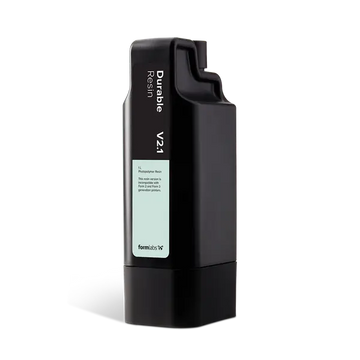 Formlabs - Form 4 - Durable V2 Resin - 1L