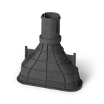 Formlabs - Fuse 1/1+ - Nylon 12 GF Powder 6 kg