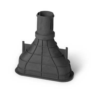 Formlabs - Fuse 1/1+ - Nylon 12 GF Powder 6 kg