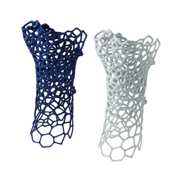 Formlabs - Fuse 1/1+ - Nylon 12 White Powder 10 kg
