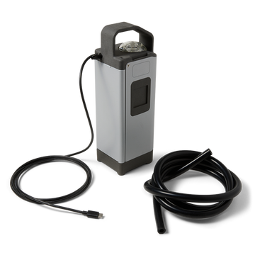 Formlabs - Form 4 - Resin Pumpe