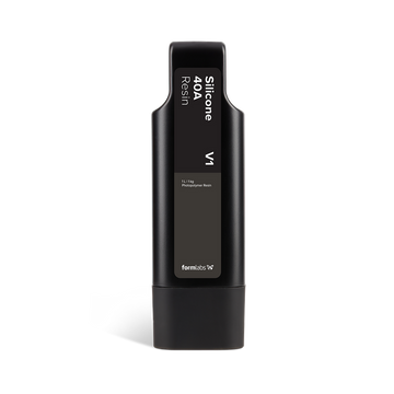 Formlabs - Form 4 - Silicone 40A Resin - 1 L