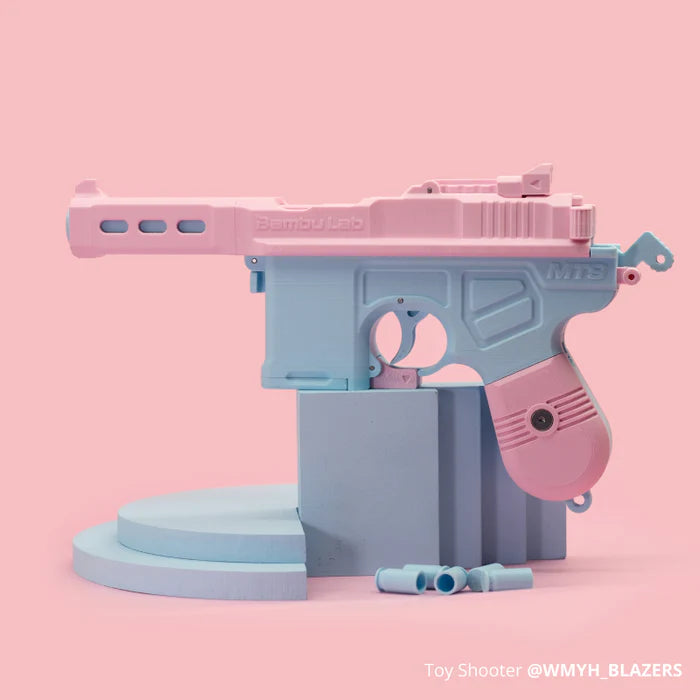 Bambu Lab - Toy Shooter Components Kit